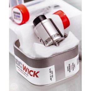 Squidooze - RDA - Acier - Doode