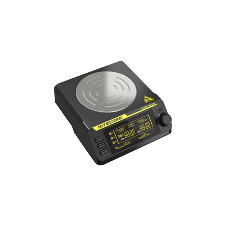 Melangeur - NFF01 - Nitecore