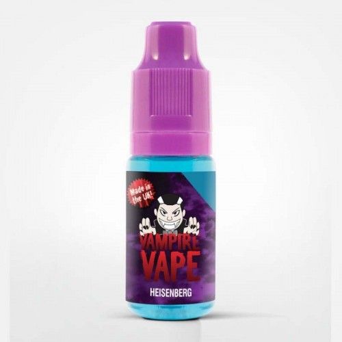 Heisenberg - Vampire Vape