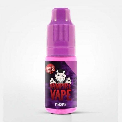 Pinkman - Vampire Vape