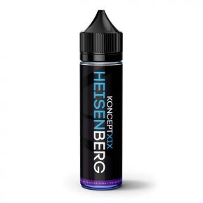 Heisenberg ZHC Koncept XIX - 50ml - Vampire Vape