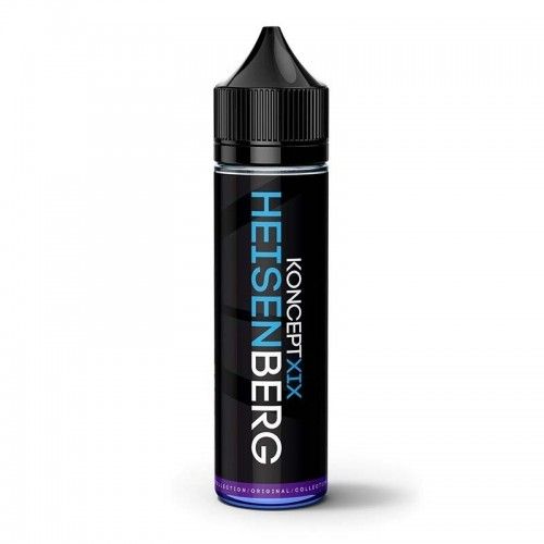 Heisenberg ZHC Koncept XIX - 50ml - Vampire Vape