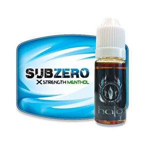 Subzero - Halo