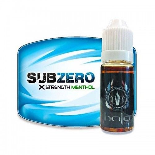 Subzero - Halo