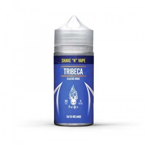 Tabac Tribeca - 50ml - Halo