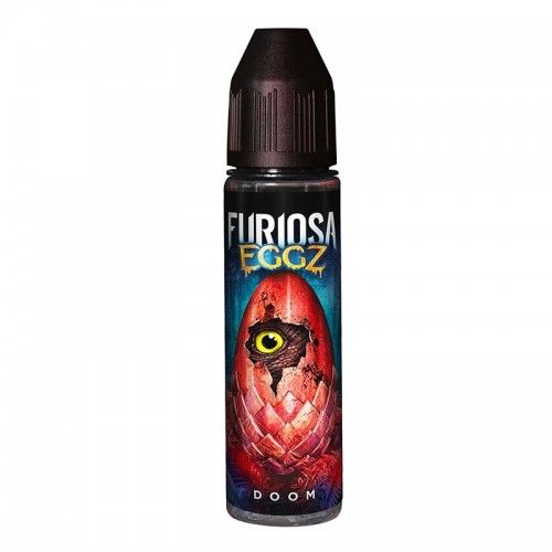 Furiosa Eggz Doom