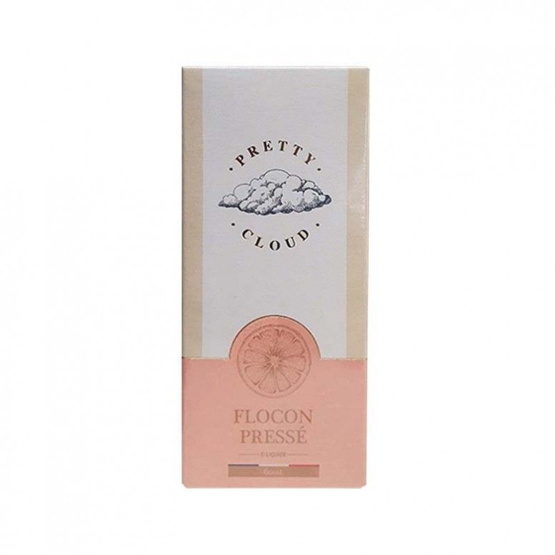 Flocon Presse - Pretty cloud