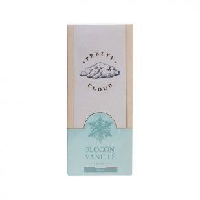 Flocon Vanille - 60ml - Pretty cloud