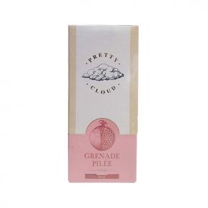 Grenade Pilee - 60ml - Pretty cloud