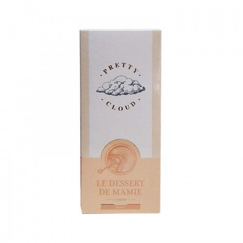 Le Dessert de Mamie - 60ml - Pretty cloud