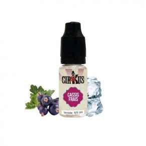 Cassis Frais - Cirkus