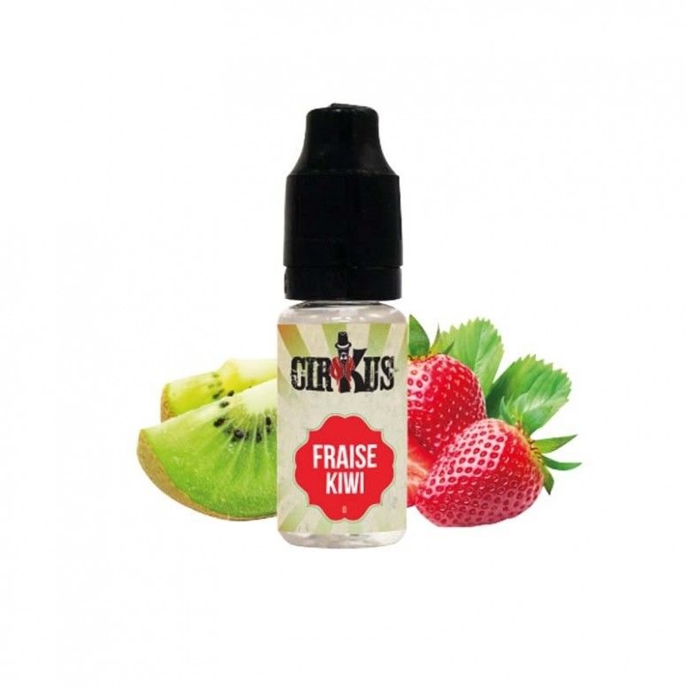 Fraise Kiwi - Cirkus