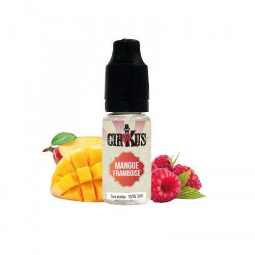Mangue Framboise - Cirkus