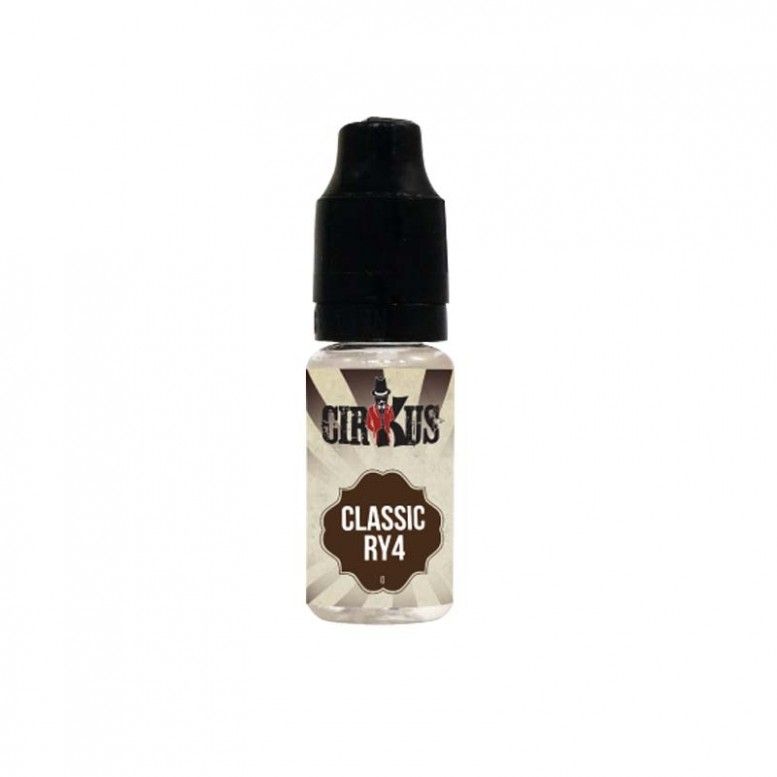Tabac RY4 - Cirkus