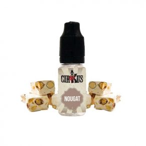 Nougat - Cirkus