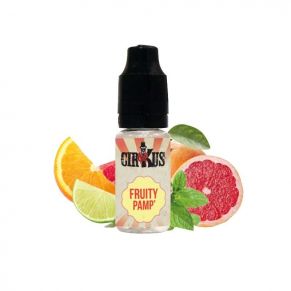 Vanille Custard - Cirkus