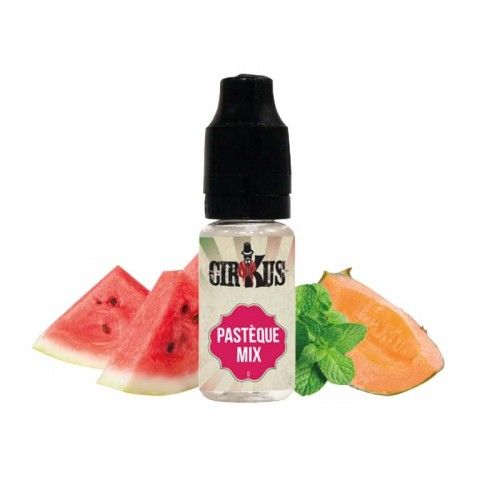 Pasteque Mix - Cirkus