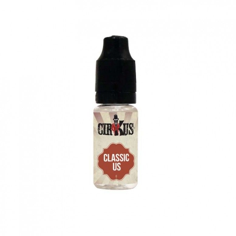 Tabac US - Cirkus