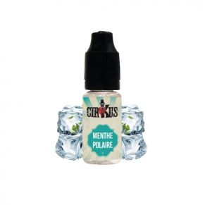 Menthe Polaire - Cirkus