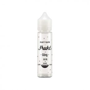 Gäng - 50ml - Frukt