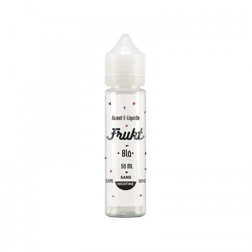 Bla - 50ml - Frukt