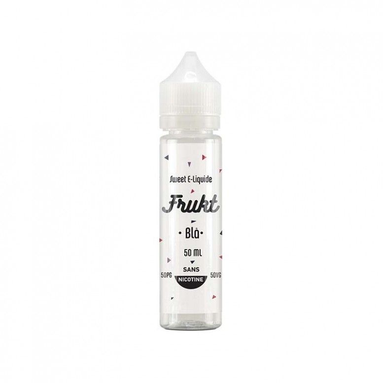 Bla - 50ml - Frukt