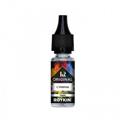 Tabac intense ROYKIN