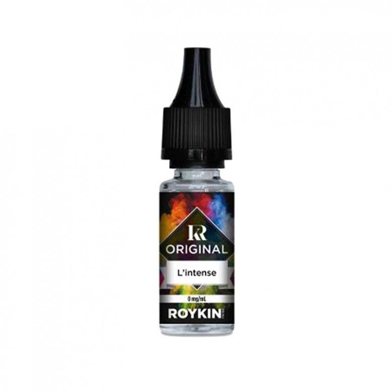 Tabac intense ROYKIN