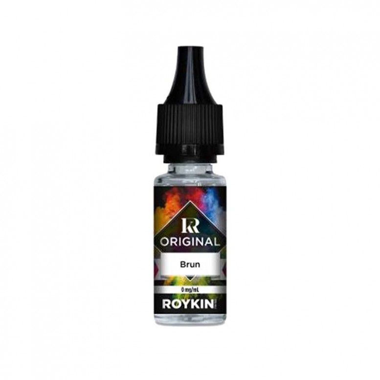 Tabac brun ROYKIN