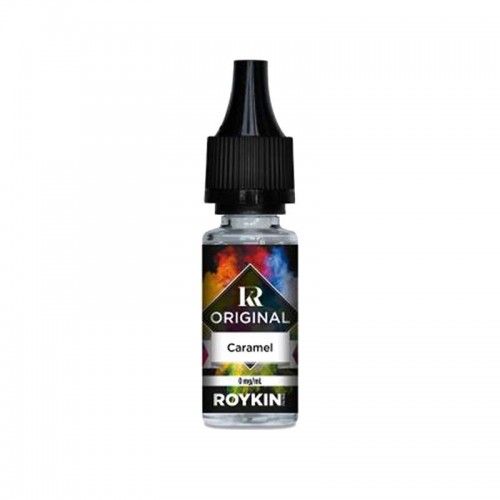 Caramel ROYKIN