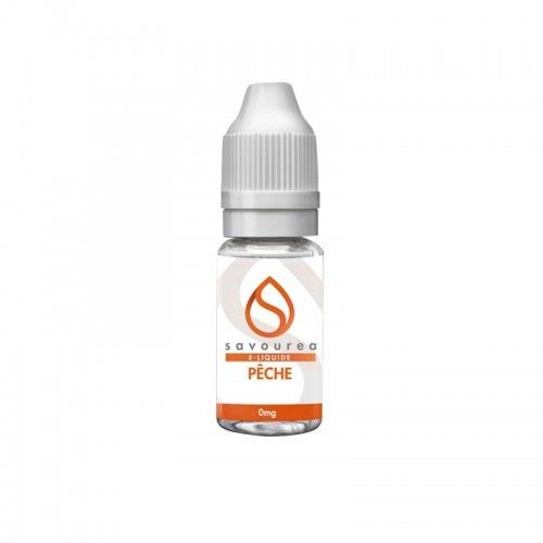 Peche - Savourea