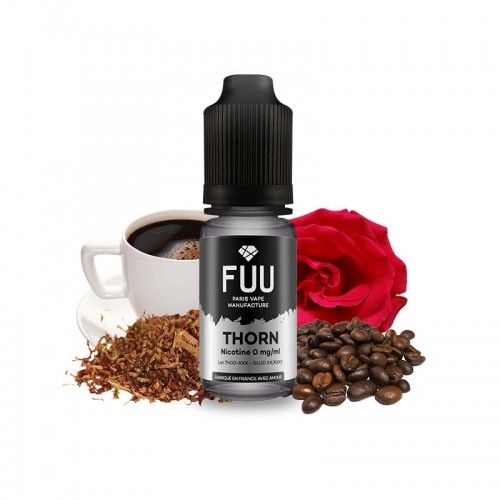 Thorn - The Fuu - 10ml