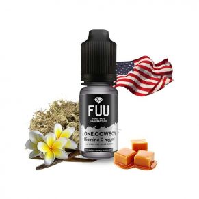 Lone Cowboy - The Fuu - 10ml