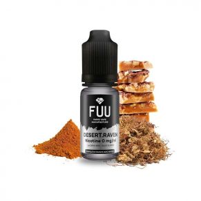 Desert Raven - The Fuu - 10ml
