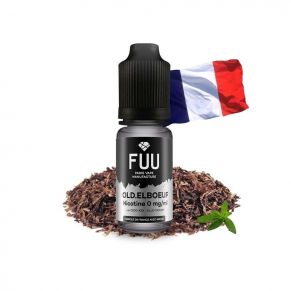 Old Elboeuf - The Fuu - 10ml