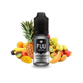 Juicy Lagoon - The Fuu - 10ml