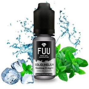 Solid Helium - The Fuu - 10ml