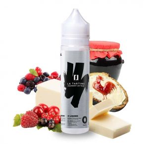 La Tartine - 50ml - The Fuu