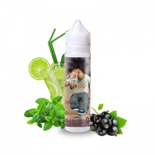 Low Rider - Unicorn - 40ml - The Fuu