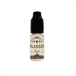 CLASSIC RY4 - 10ml - CONCENTRE Cirkus