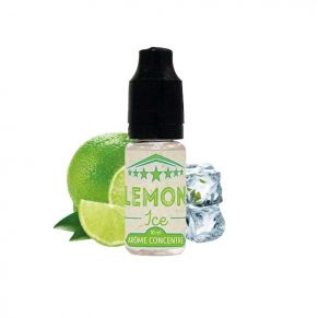 LEMON ICE - 10ml - CONCENTRE Cirkus