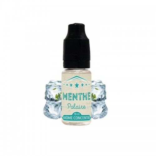 MENTHE POLAIRE - 10ml - CONCENTRE Cirkus