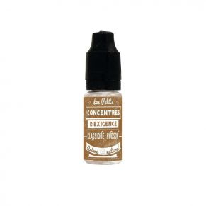 Classique Hudson - 10ml - CONCENTRE Vdlv