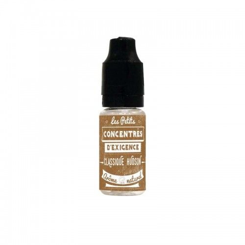 Classique Hudson - 10ml - CONCENTRE Vdlv