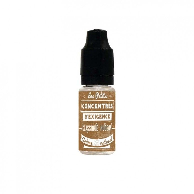 Classique Hudson - 10ml - CONCENTRE Vdlv