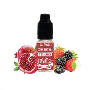 Convoitise - 10ml - CONCENTRE Vdlv