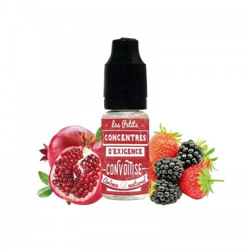 Convoitise - 10ml - CONCENTRE Vdlv