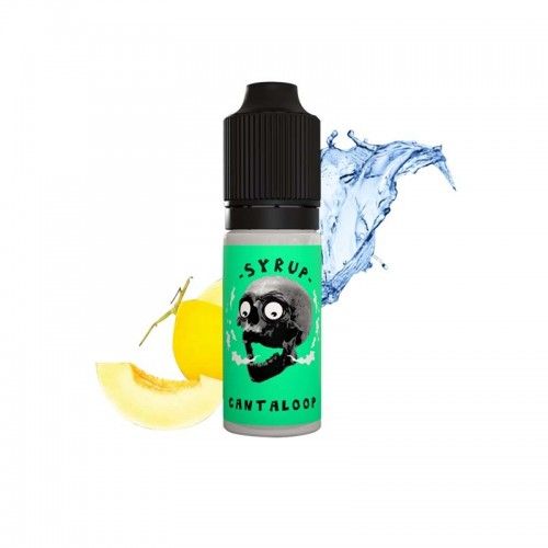 Cantaloop - 10ml - Concentre Syrup