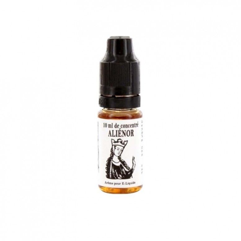 ALIENOR - 10ml - CONCENTRE 814