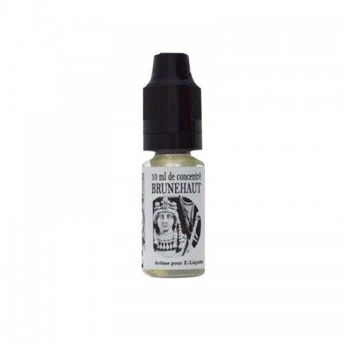 BRUNEHAUT - 10ml - CONCENTRE 814